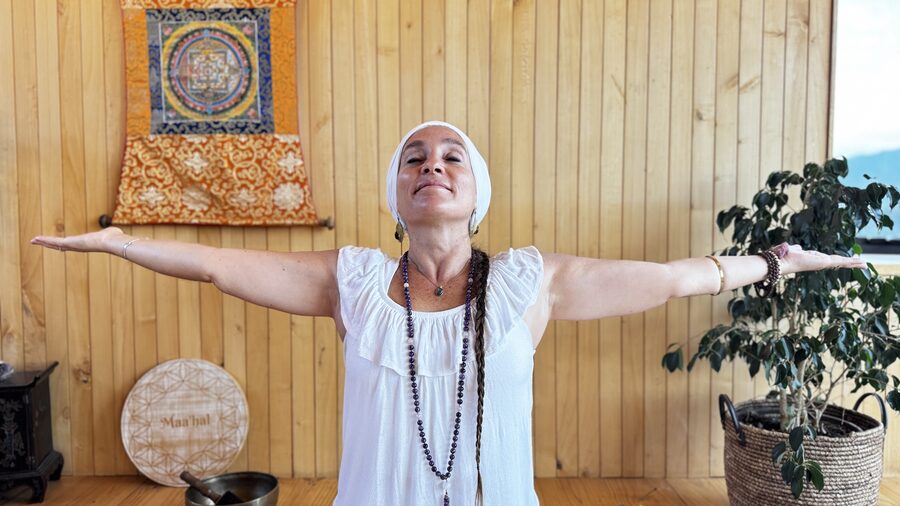 Navkiran en expansión